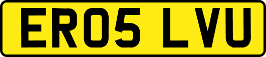 ER05LVU