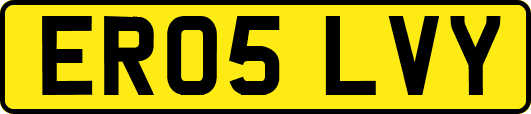 ER05LVY