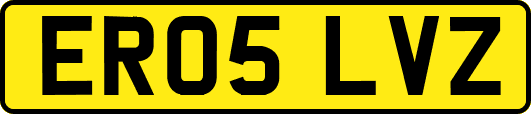ER05LVZ