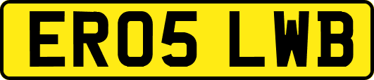 ER05LWB