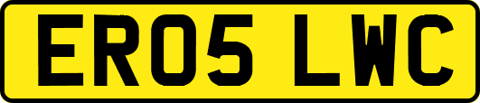 ER05LWC