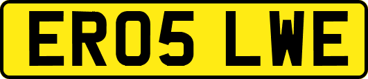 ER05LWE
