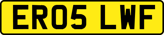 ER05LWF