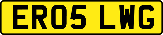 ER05LWG