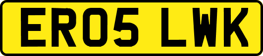 ER05LWK
