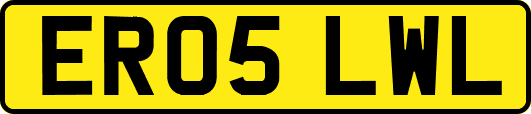 ER05LWL