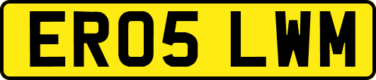 ER05LWM