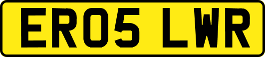 ER05LWR