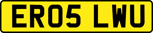 ER05LWU