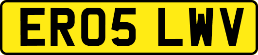 ER05LWV