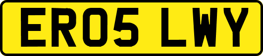 ER05LWY