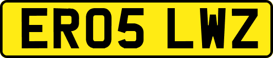 ER05LWZ