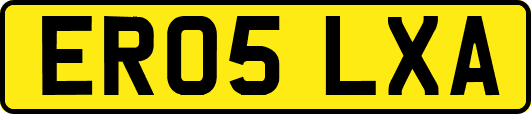 ER05LXA