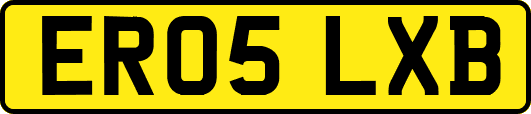 ER05LXB