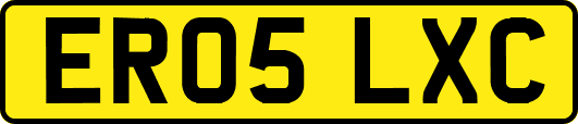 ER05LXC