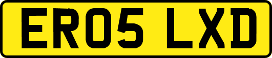 ER05LXD