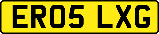 ER05LXG
