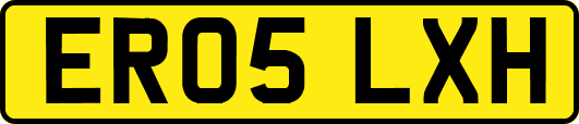ER05LXH