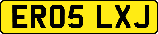 ER05LXJ