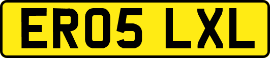 ER05LXL