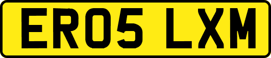 ER05LXM