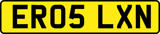 ER05LXN