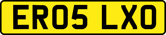 ER05LXO
