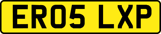 ER05LXP
