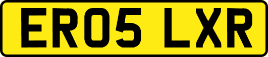 ER05LXR