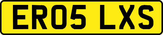 ER05LXS