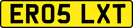 ER05LXT