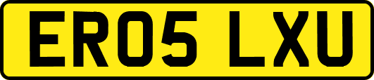 ER05LXU