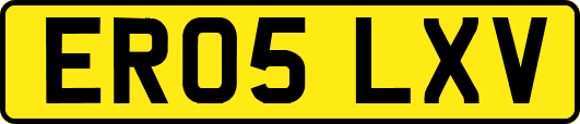 ER05LXV