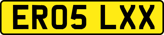 ER05LXX