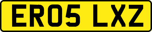 ER05LXZ