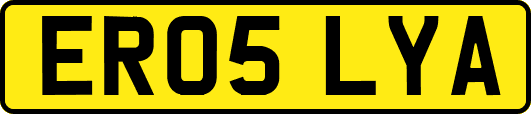 ER05LYA