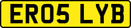 ER05LYB