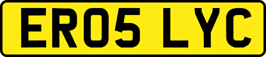 ER05LYC
