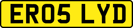 ER05LYD