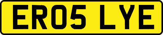 ER05LYE