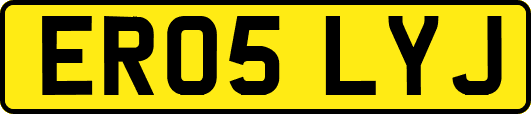 ER05LYJ