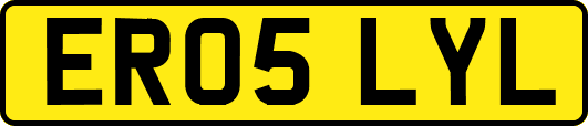 ER05LYL