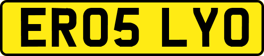 ER05LYO