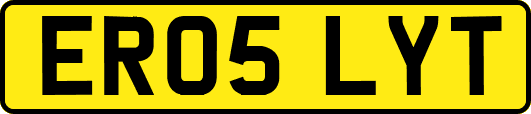ER05LYT