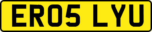 ER05LYU