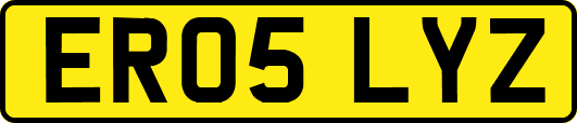 ER05LYZ