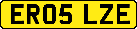 ER05LZE