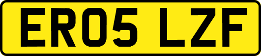 ER05LZF