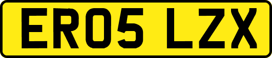 ER05LZX