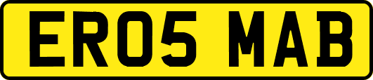 ER05MAB